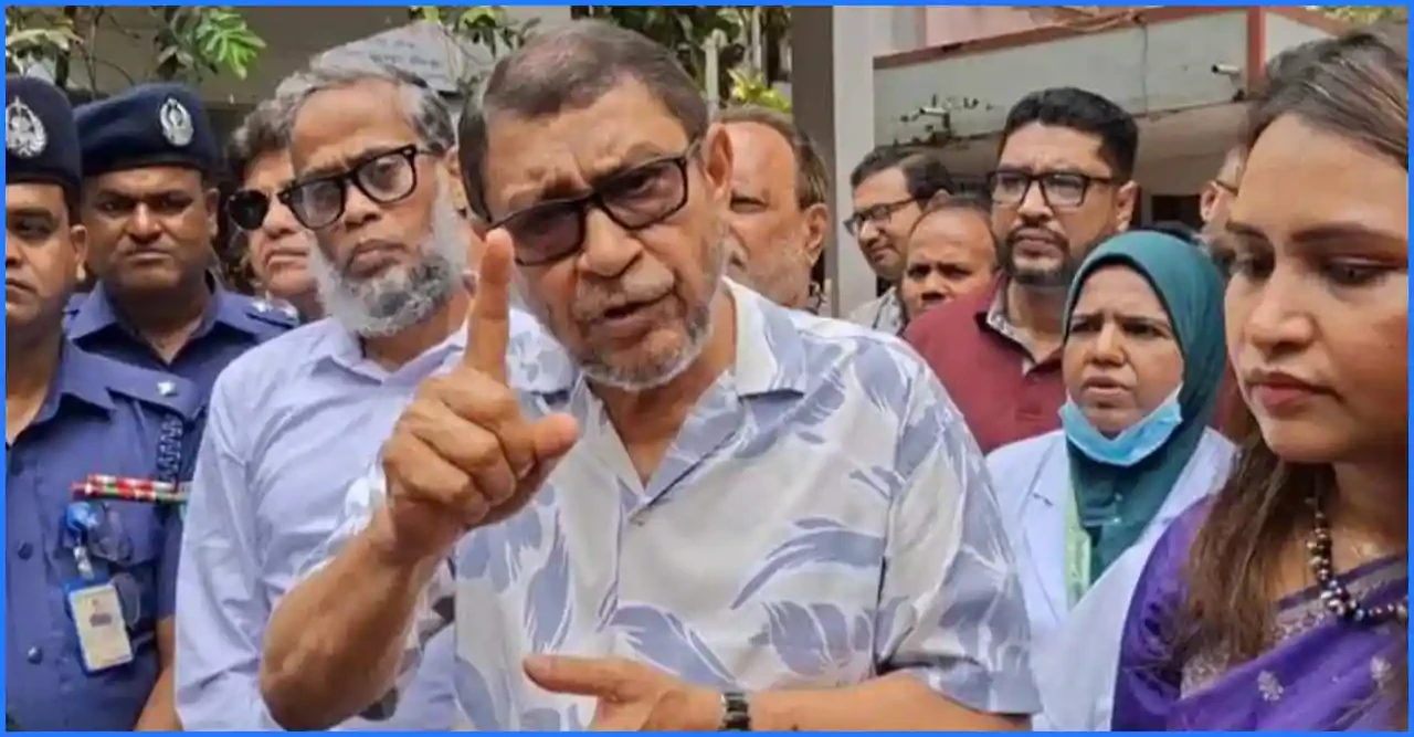 সরকারি হাসপাতালের সামনে নতুন ক্লিনিকের অনুমোদন বন্ধ