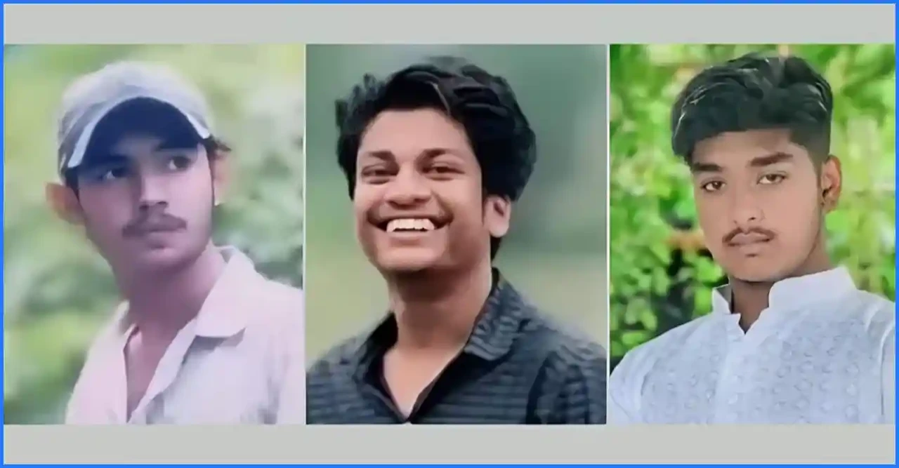 অপ্রতীম হত্যাকাণ্ড, নিছক মোবাইল ছিনতাই নাকি পরিকল্পিত প্রতিশোধ?