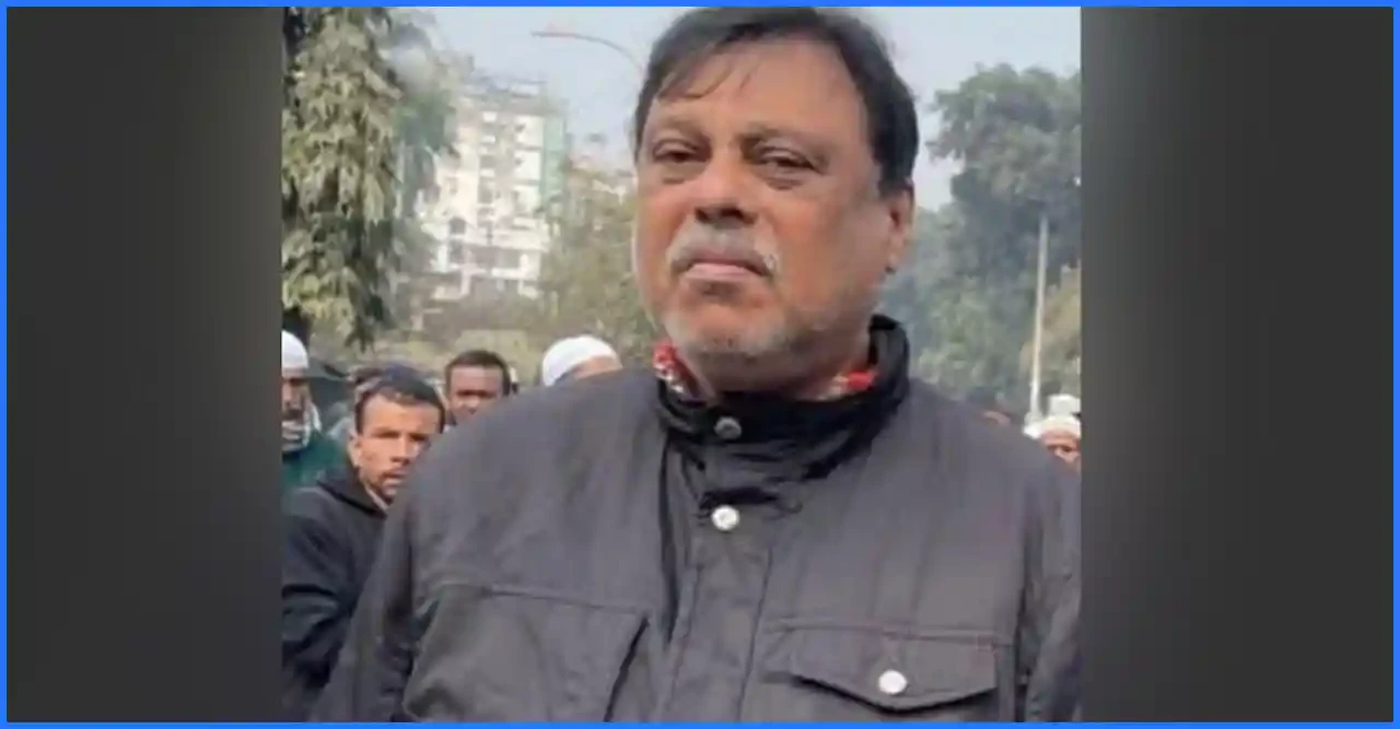 খুলনায় ভোটকেন্দ্রের সামনে উত্তেজনায় বিএনপি নেতার মৃত্যু