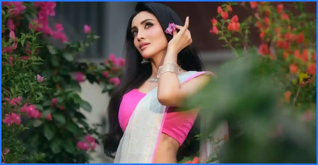 সহশিল্পীদের প্রতিদ্বন্দ্বী ভাবেন না মিথিলা