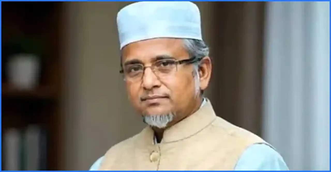 সংসদ সদস্য গাজী নজরুলকে রিমান্ডে চেয়েছে পুলিশ