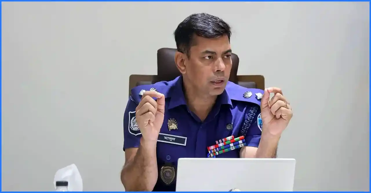 গুজব ঠেকাতে চট্টগ্রাম জেলা পুলিশের কঠোর ও আগাম নজরদারি