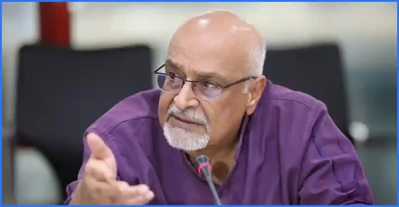 ঋণনির্ভর প্রস্তাবিত বাজেট দেশের আর্থিক শৃঙ্খলার জন্য বড় চ্যালেঞ্জ, ড. দেবপ্রিয় ভট্টাচার্য