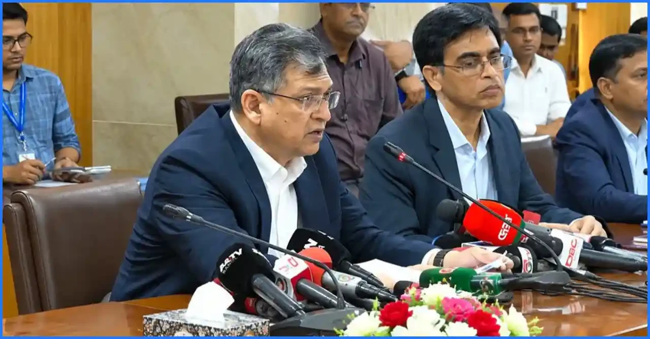সাইবার নিরাপত্তায় সাংবাদিক গ্রেপ্তারে আদালতের আগাম অনুমতির প্রস্তাব