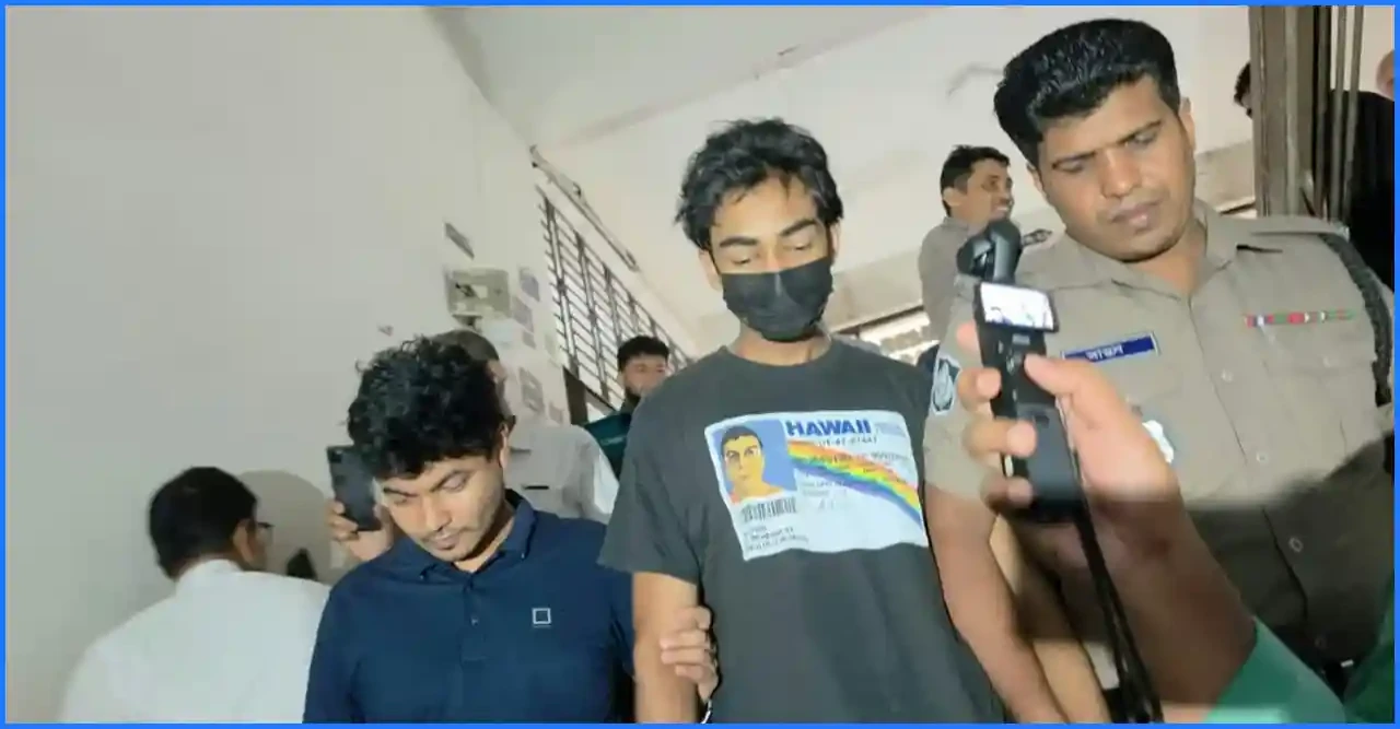 গাড়ির চাপায় শ্রমিকের মৃত্যু, ৯ লাখ টাকায় রফাদফার দাবি আইনজীবীর