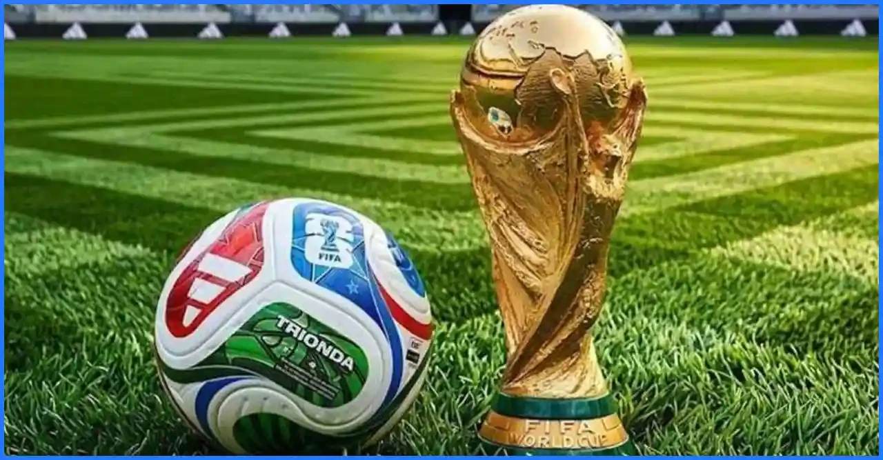 পর্দা উঠছে ২০২৬ ফুটবল বিশ্বকাপের, উদ্বোধনী ম্যাচে মুখোমুখি মেক্সিকো ও দক্ষিণ আফ্রিকা