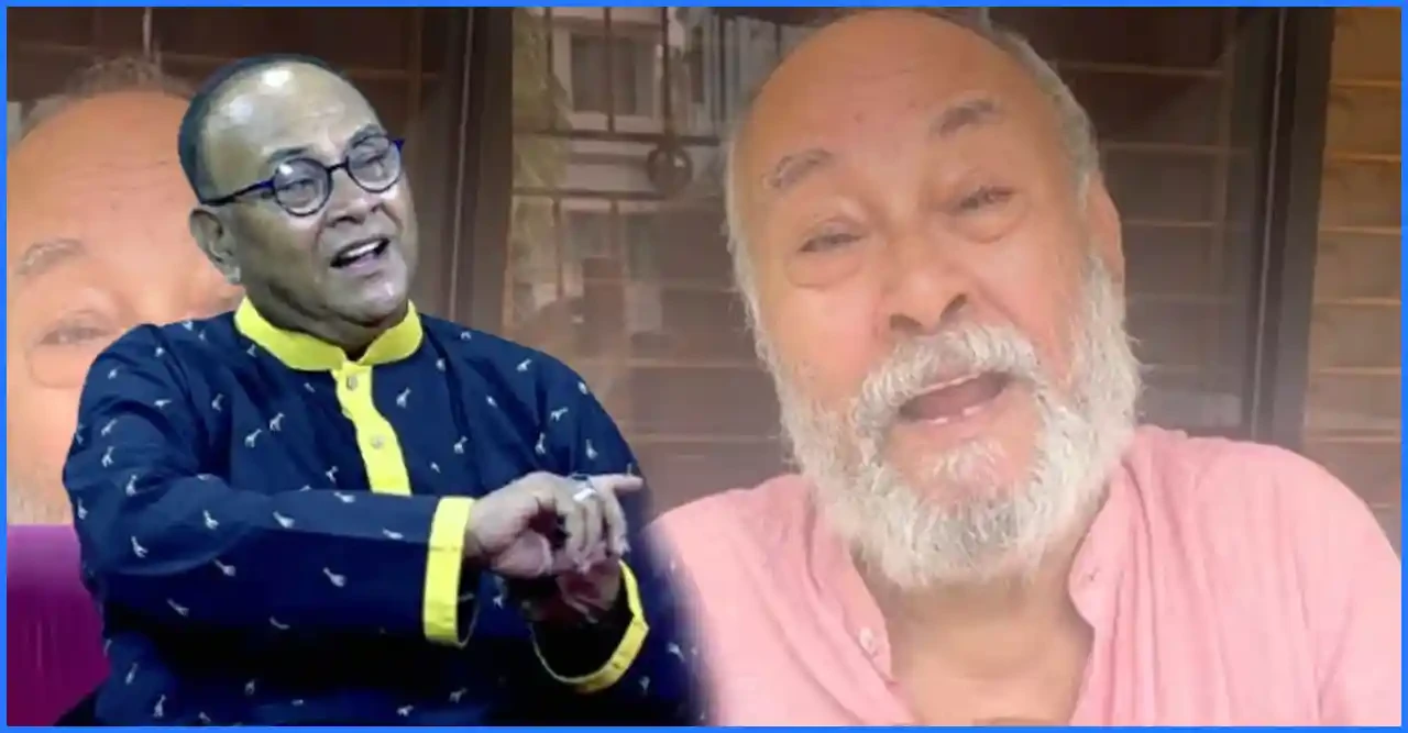 প্রধানমন্ত্রীর কাছে ১০০টি নারিকেল গাছের চারা চাইলেন অসুস্থ অভিনেতা কাজী উজ্জ্বল