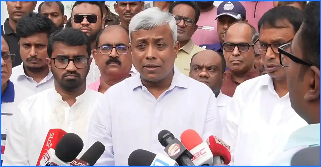 মধ্যপ্রাচ্য সংকট নিরসন হলে কমবে জ্বালানি তেলের দাম: জ্বালানি প্রতিমন্ত্রী