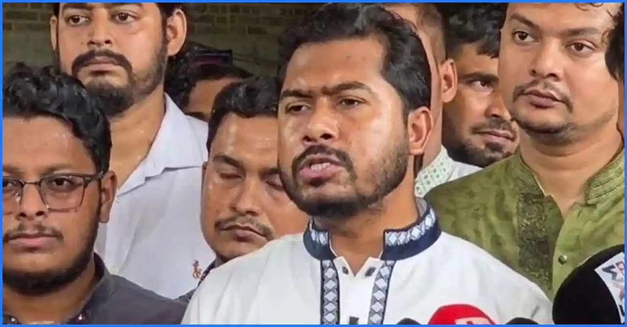 জামায়াতের উত্থান দেশকে ভয়াবহ ধর্মযুদ্ধের দিকে ঠেলে দিতে পারে