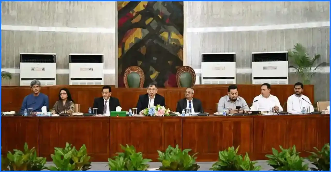 তত্ত্বাবধায়ক সরকারের রূপরেখা প্রণয়নে উন্মুক্ত প্রস্তাব আহ্বান