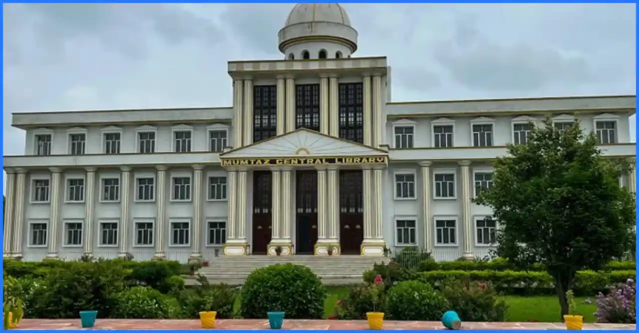 উত্তর প্রদেশে মুসলিম নেতার প্রতিষ্ঠিত বিশ্ববিদ্যালয় ভেঙে ফেলার উদ্যোগ!