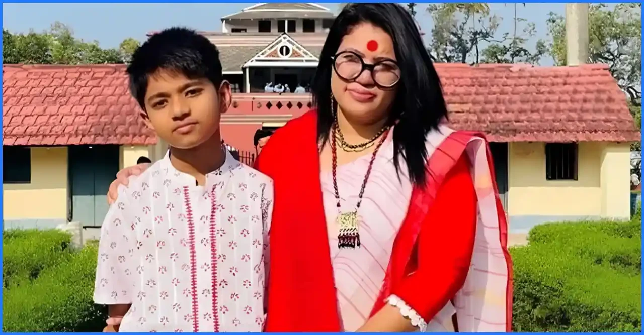 অপ্রতিমের পরিবারকে মুঠোফোনে প্রাণনাশের হুমকি, থানায় সাধারণ ডায়েরি