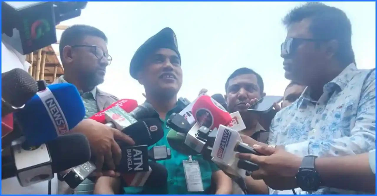 ইসিবি চত্বরে স্টুডিওতে সংঘবদ্ধ হামলা: নেপথ্যে জমি দখলের বিবাদ, গ্রেপ্তার তিন