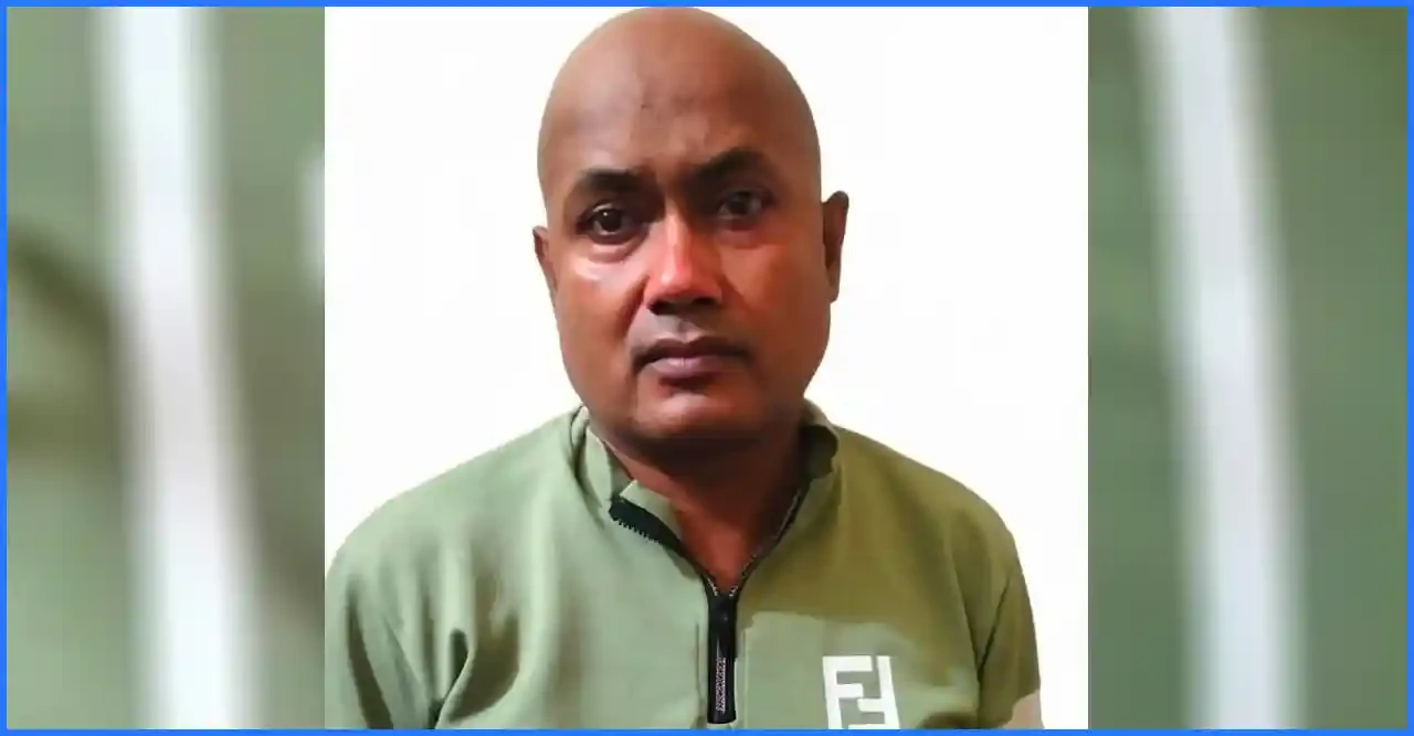 মিষ্টি খাওয়ার লোভ দেখিয়ে শিশু শিক্ষার্থীকে যৌন পীড়ন, লাইব্রেরীয়ান আটক
