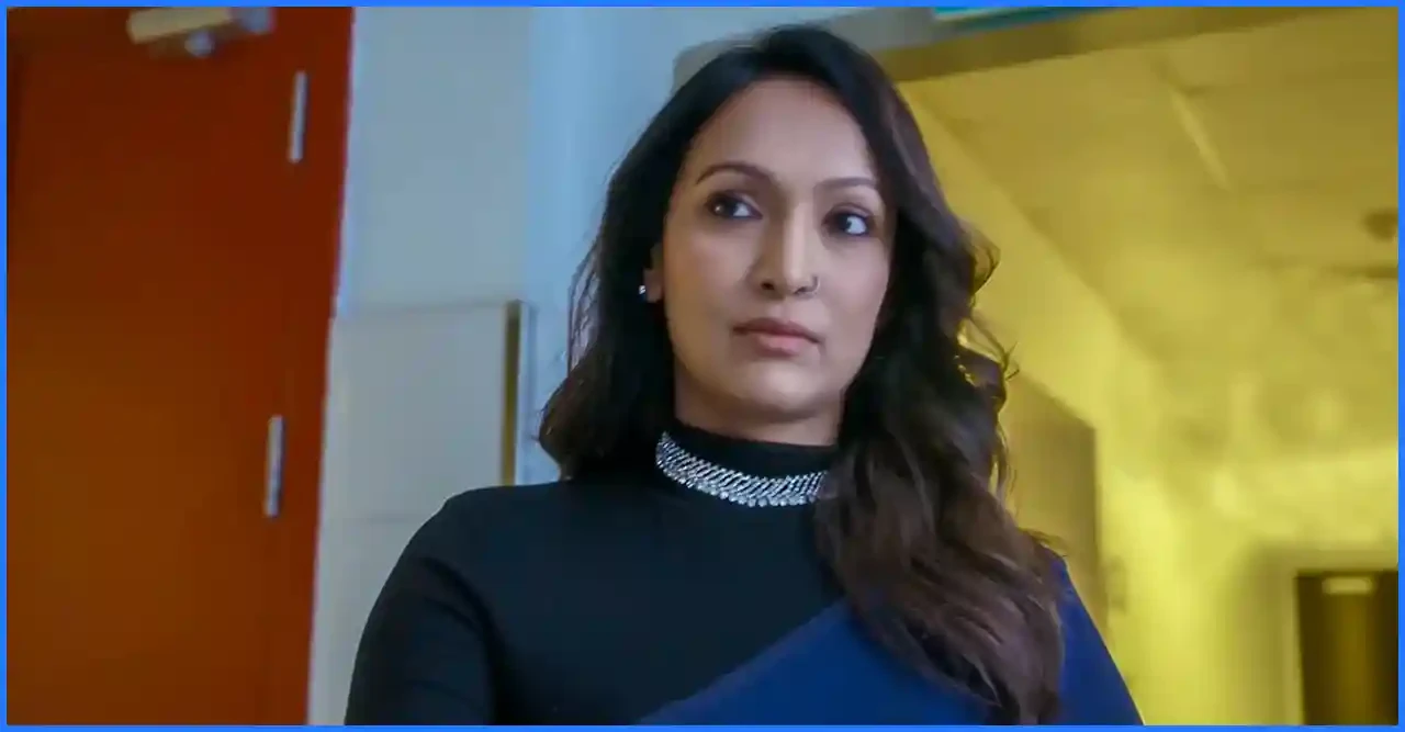 ‘হেডলাইন’ নামক নতুন ধারাবাহিকের মাধ্যমে পর্দায় ফিরছেন অভিনেত্রী বিন্দু