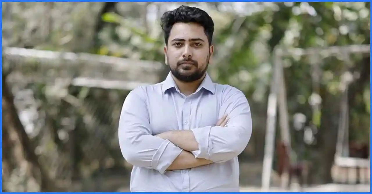 নাহিদ ইসলামকে ‘বাংলাদেশের নেতা’ আখ্যা দিলেন হাসনাত আব্দুল্লাহ
