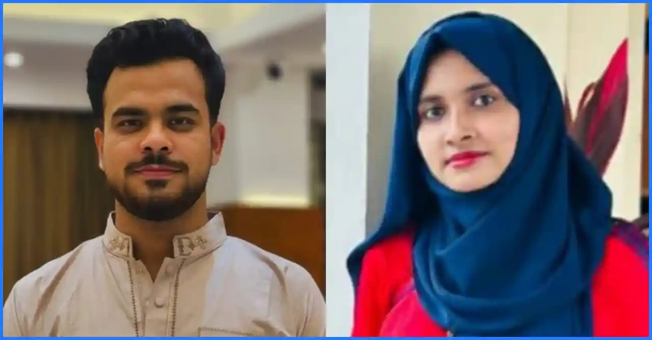 কুবি শাখা ছাত্রশক্তির নেতৃত্ব নিলয়-নাজিফা!