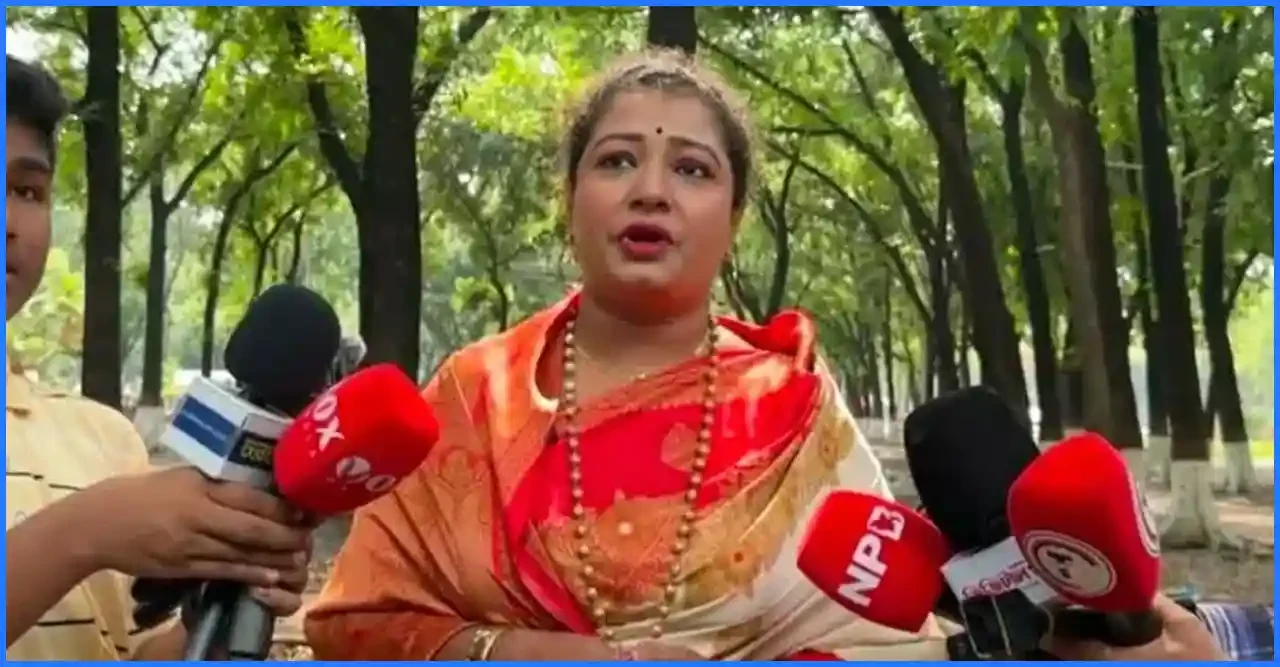 ক্ষমা চেয়ে হাসিনা সরকারের ভিডিও বার্তা