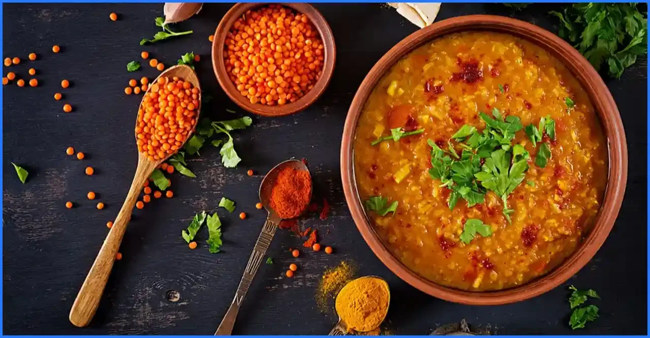 ডালের সর্বোচ্চ পুষ্টি নিশ্চিতে রান্নার সঠিক পদ্ধতি ও বিশেষজ্ঞদের বিশেষ পরামর্শ