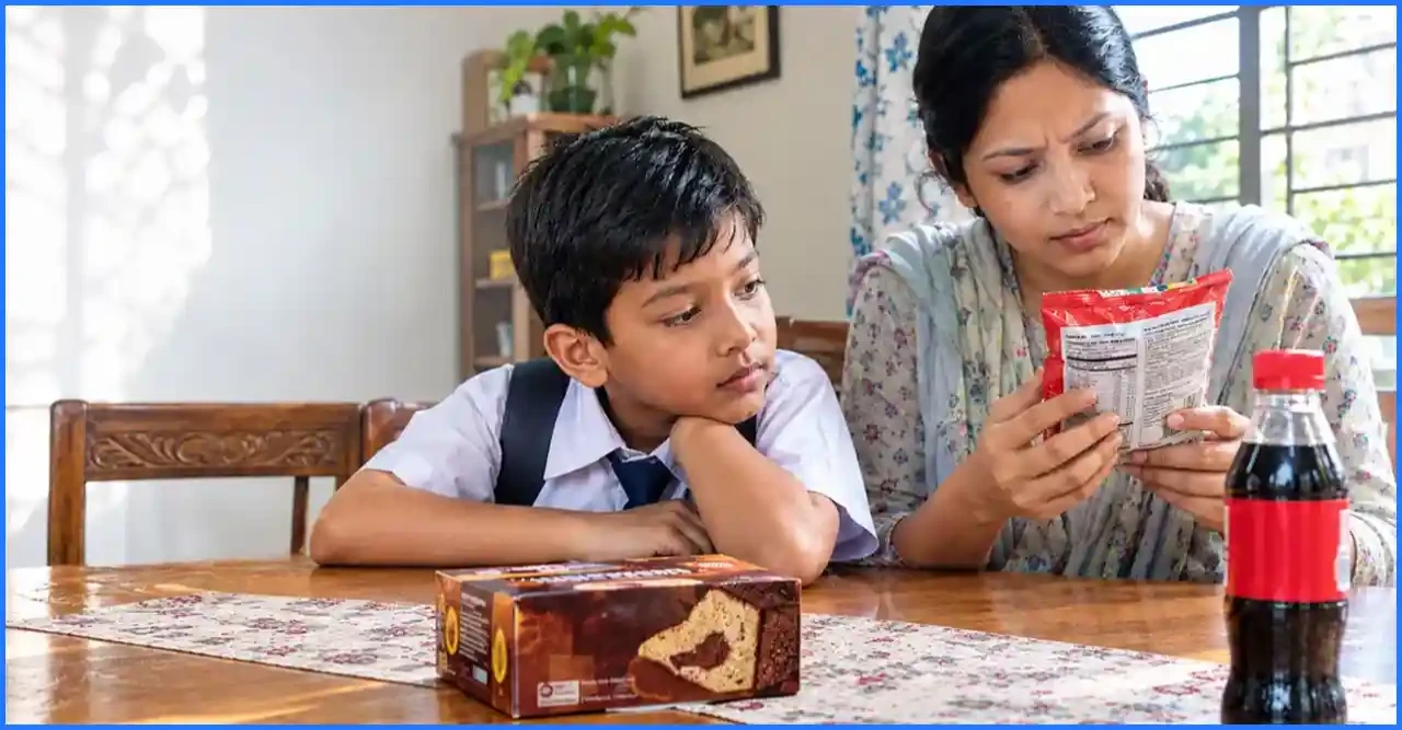 খাদ্যপণ্যের মোড়কে পুষ্টির দাবি ও বাস্তব চিত্র, সচেতনতার অভাব নাকি প্রাতিষ্ঠানিক দায়বদ্ধতার ঘাটতি