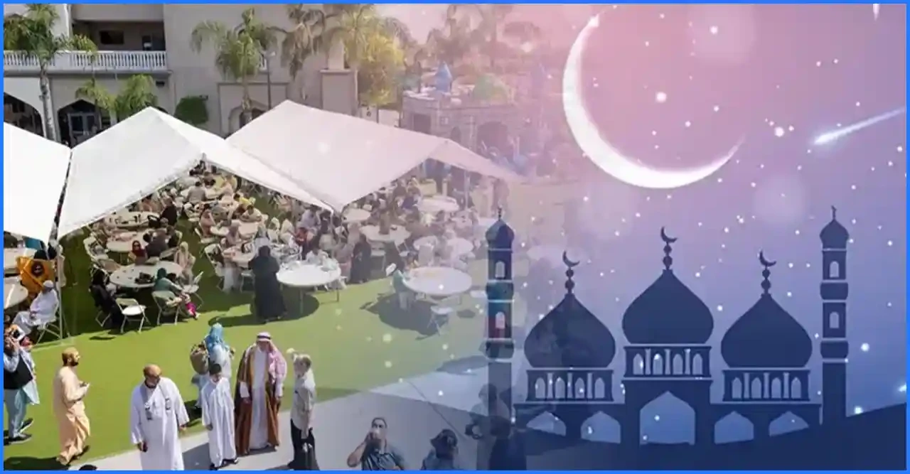 ক্যালিফোর্নিয়ার সরকারি ছুটির ক্যালেন্ডারে অন্তর্ভুক্ত হলো মুসলমানদের প্রধান দুই ধর্মীয় উৎসব ঈদ