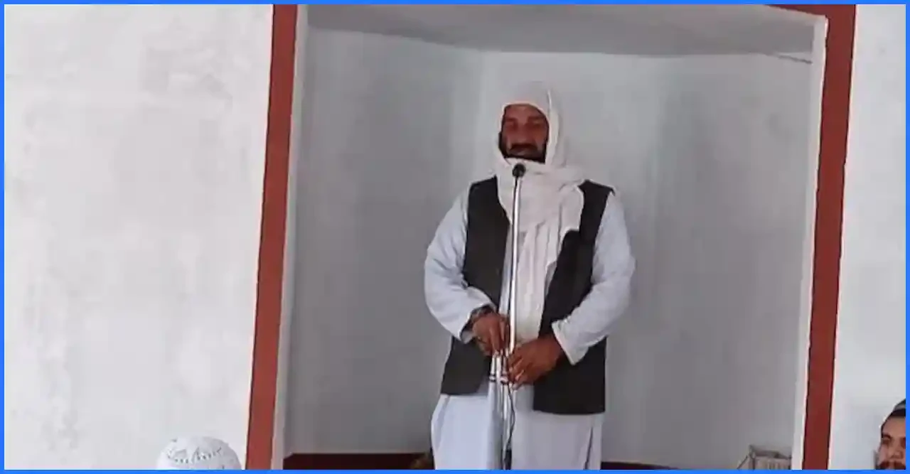 পাকিস্তানে অজ্ঞাত বন্দুকধারীদের গুলিতে লস্কর-ই-তৈয়বার শীর্ষ কমান্ডার নিহত