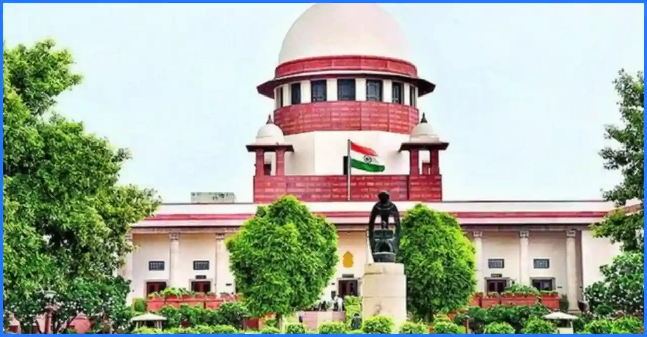 বিয়ের আগে সম্মতিপূর্ণ শারীরিক সম্পর্ক চরিত্রের দোষ নয়, জানাল ভারতের সুপ্রিম কোর্ট