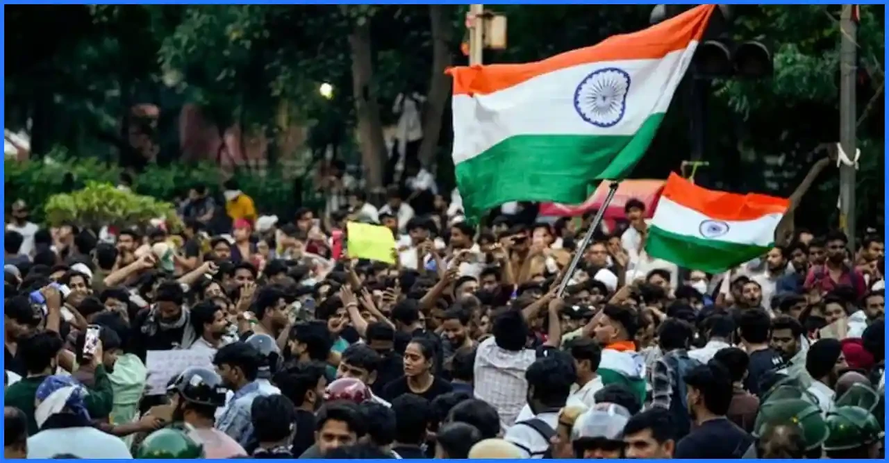 সব দাবি পূরণের আশ্বাসে ঘরে ফিরছেন সিজেপি সমর্থকরা