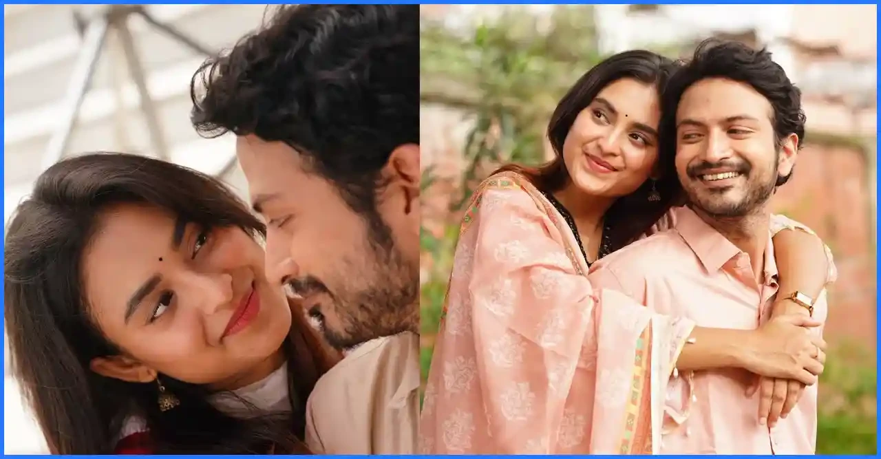 এবার প্রকাশ্যে ইয়াশ-তটিনীর ‘কাবিননামা’