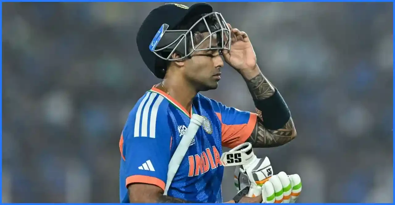 বিশ্বকাপজয়ী অধিনায়ককে সরিয়ে দিচ্ছে ভারত