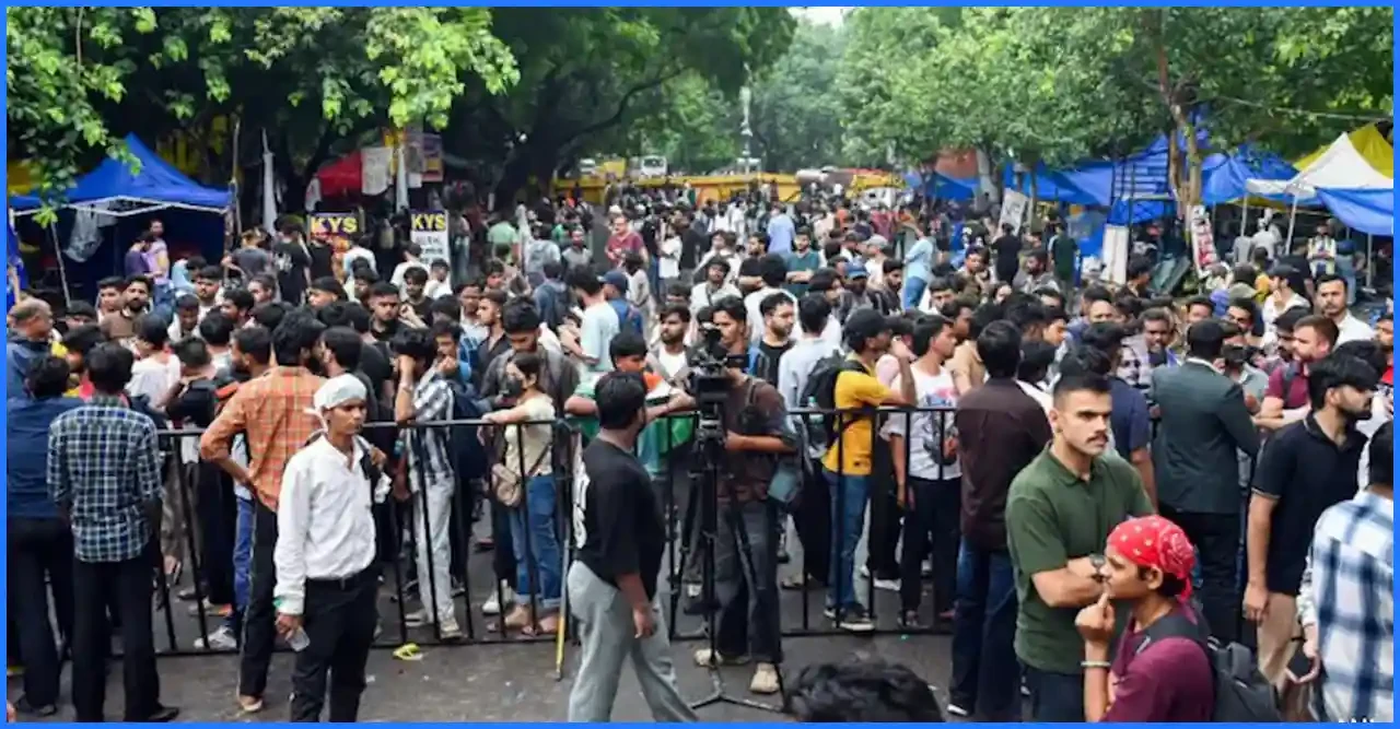 আইআইটি মাদ্রাজের শিক্ষার্থীদের পোস্ট ও ভিডিও মুছে ফেলার নির্দেশ