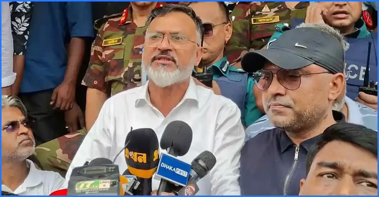 ফুটপাত দখলমুক্ত রাখতে কঠোর অবস্থান ডিএনসিসির
