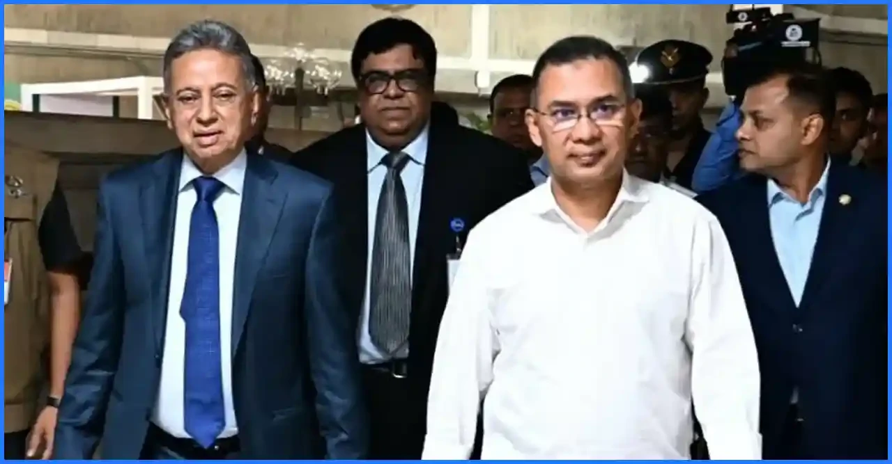 ঐতিহ্যের ধারাবাহিকতায় ফের ব্রিফকেস হাতে সংসদে অর্থমন্ত্রী
