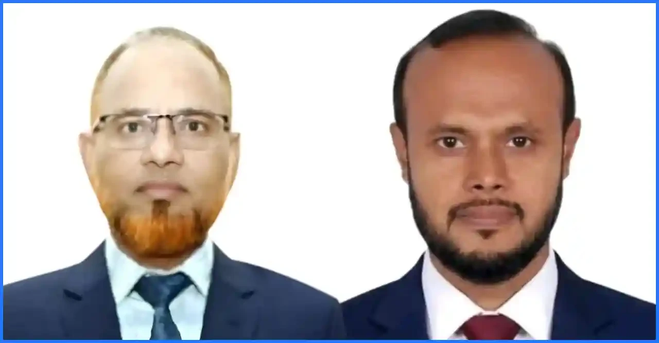 কুবিতে নতুন করে উপ-উপাচার্য ও কোষাধ্যক্ষ নিয়োগ!