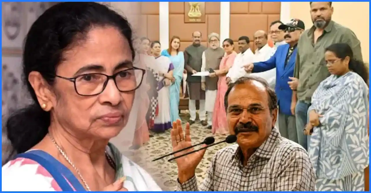 পশ্চিমবঙ্গের রাজনীতিতে এনসিপিআই-এর আকস্মিক উত্থান, দলটির শেকড় বাংলাদেশে