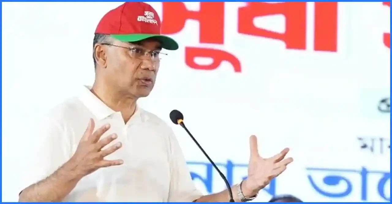দেশের স্বাধীনতা ও মানুষের স্বার্থ রক্ষায় যেকোনো ষড়যন্ত্র প্রতিহত করা হবে