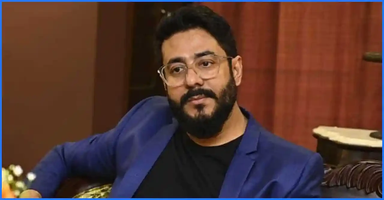 রাজনীতি থেকে সরে দাঁড়ানোর ঘোষণা দিলেন রাজ চক্রবর্তী