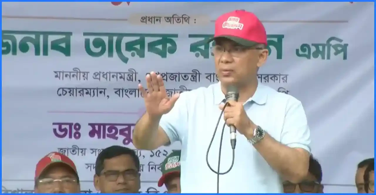 বিতাড়িত স্বৈরাচারীদের সঙ্গে আঁতাত করে অরাজকতা সৃষ্টির চেষ্টা চলছে- প্রধানমন্ত্রী