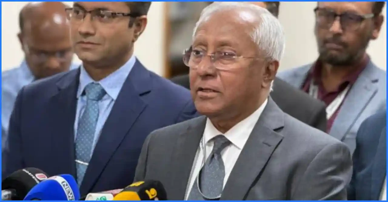 সুষ্ঠু ও গ্রহণযোগ্য নির্বাচনের স্বার্থে সকল প্রয়োজনীয় পদক্ষেপ নেবে কমিশন