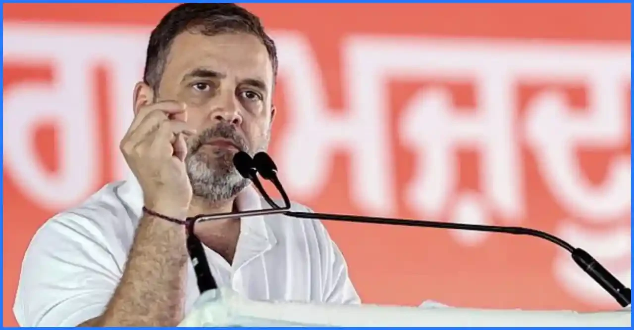 আর এক বছরও ক্ষমতায় থাকবেন না নরেন্দ্র মোদি, রাহুল গান্ধীর