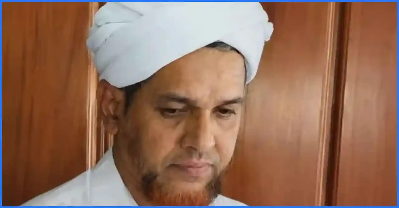 আজানরত অবস্থায় মৃত্যুর কোলে ঢলে পড়লেন মুয়াজ্জিন