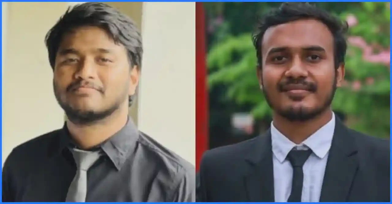 সাকিব - নাইমুরের নেতৃত্বে কুবির রোটার‍্যাক্ট ক্লাব