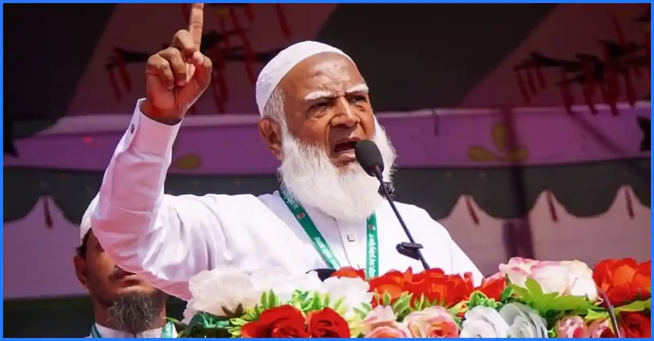 ‘ফ্যাসিবাদ কায়েম করলে বর্তমান সরকারকেও জনগণ বিতাড়িত করবে’