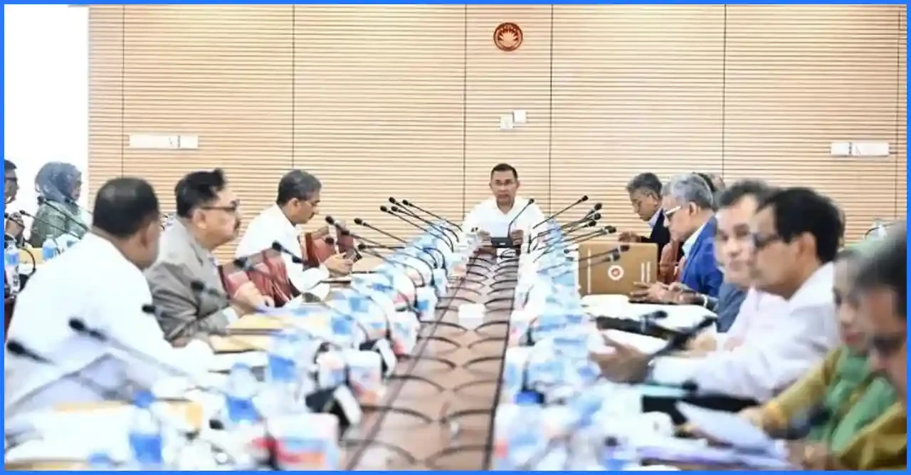 উন্নয়ন প্রকল্পে দীর্ঘসূত্রতা ও ব্যয় বৃদ্ধিতে প্রধানমন্ত্রীর ক্ষোভ