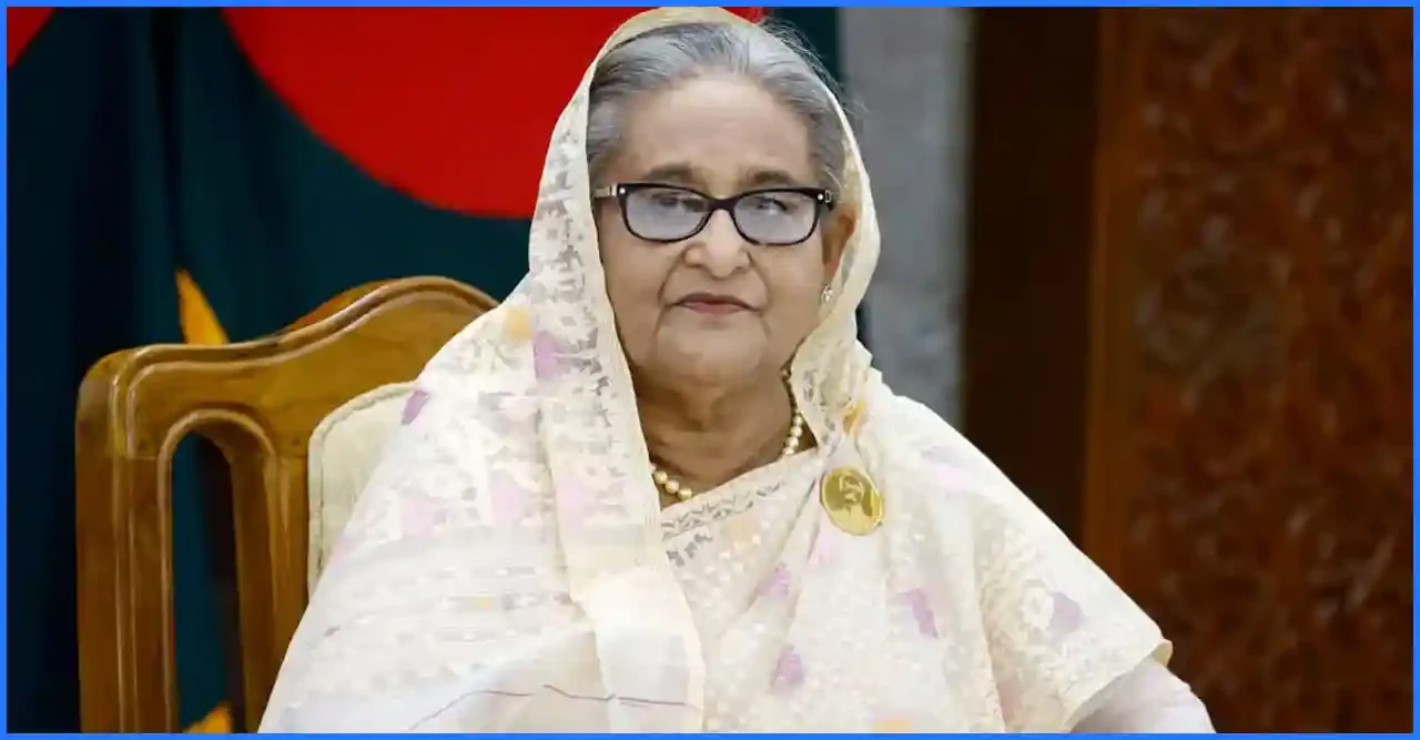 সকল বাধা ও ষড়যন্ত্র উপেক্ষা করে এই বছরেই দেশে ফিরবেন শেখ হাসিনা
