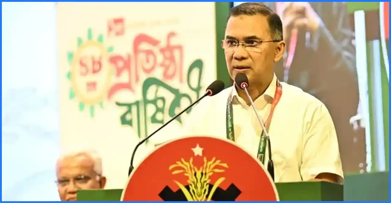 বিভ্রান্তি ও অরাজকতা সৃষ্টির অপচেষ্টার বিরুদ্ধে প্রধানমন্ত্রীর কঠোর হুঁশিয়ারি