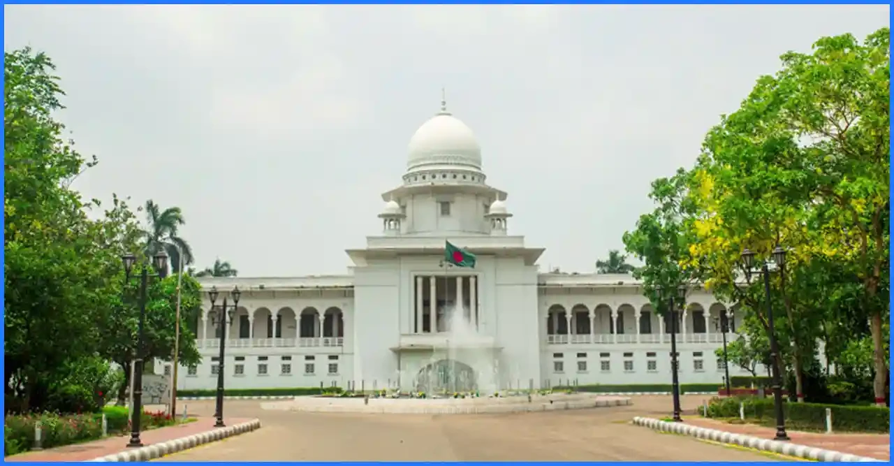 শিশু রামিসা ধর্ষণ ও হত্যা, দুই আসামির মৃত্যুদণ্ড অনুমোদনের নথি হাইকোর্টে প্রেরণ