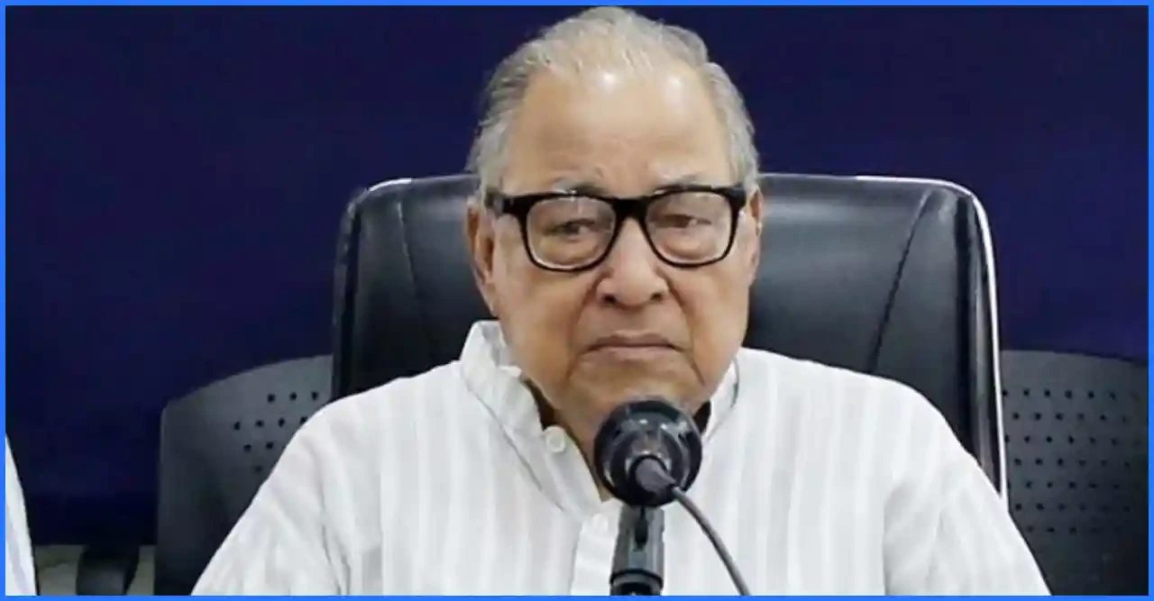 হাসপাতালে ভর্তি বিএনপির জ্যেষ্ঠ নেতা নজরুল ইসলাম খান