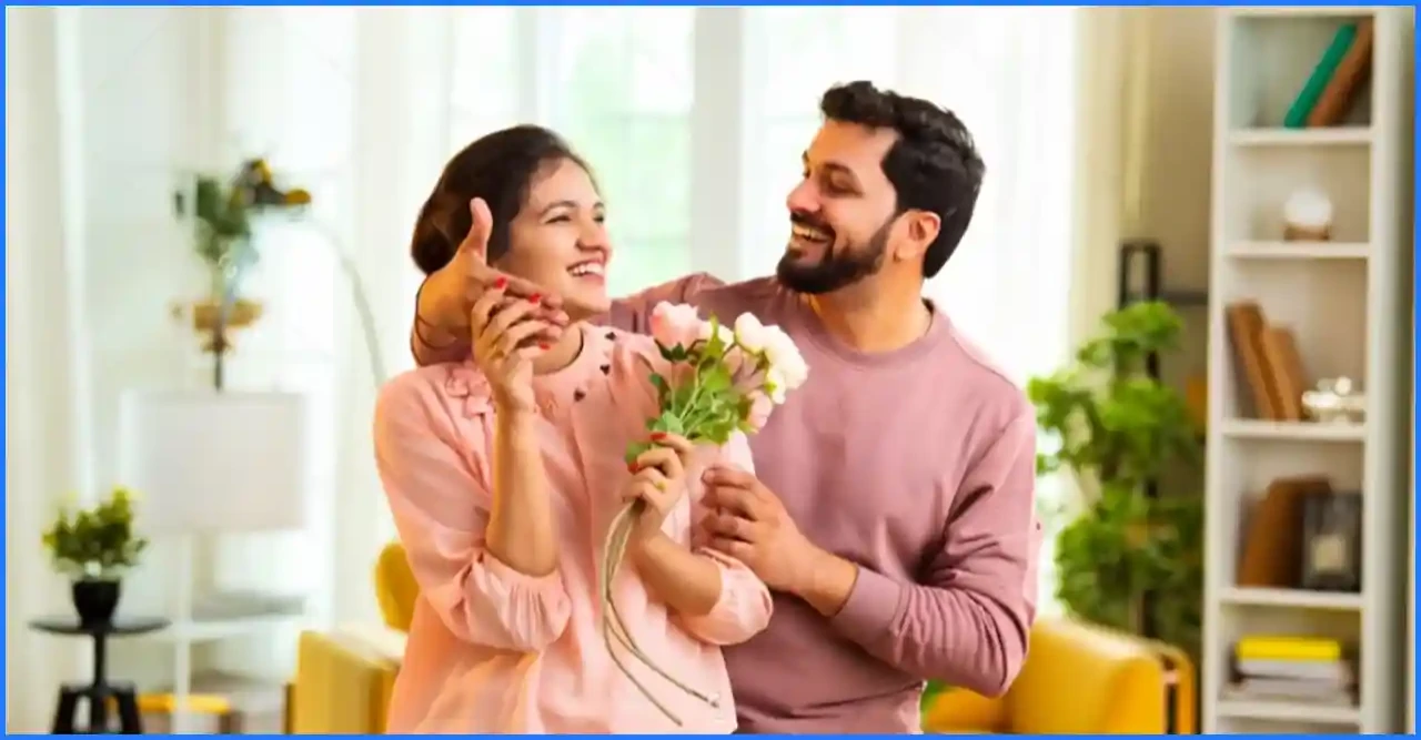 স্ত্রীর প্রশংসা দিবস আজ।