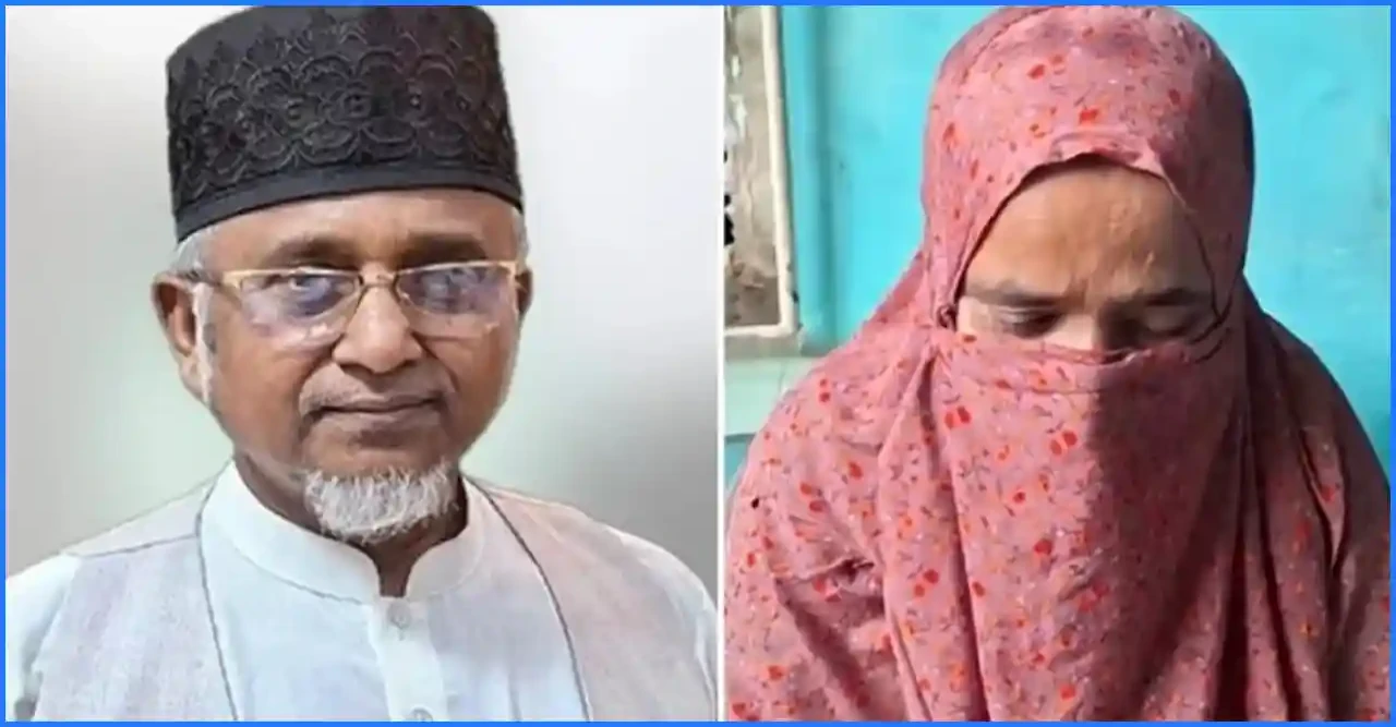আত্মহত্যার প্ররোচনা মামলা, গাজী নজরুলের প্রথম স্ত্রী কারাগারে